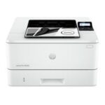 impresora hp ops laserjet pro 4003n, 42 ppm, laser  monocromatica, usb, ethernet (red)