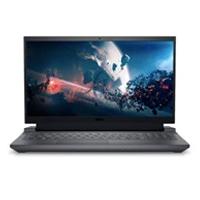 laptop dell g15 5535 gaming ryzen 5-7640hs 8gb, 512gb rx 3050 6 gb 15.6 black win 11 home