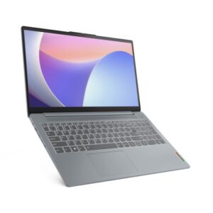 lenovo ideapad slim 3 touch 15iru8, intel® core™ i7-1355u, ram 16gb, windows 11 home, 1 tb ssd, fhd 15.6 pulgadas.