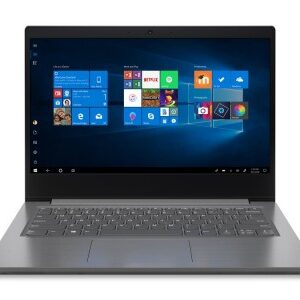 laptop lenovo v14-igl, 14 pulgadas, intel celeron, n4020, 4 gb, windows 10 home