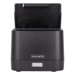 impresora térmica techzone tzpoimt01, térmico directo, usb, 58mm, 90mm/s, 203 dpi