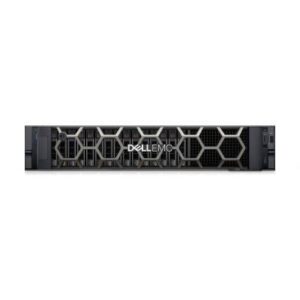 servidor dell pe r550fy25q2mx