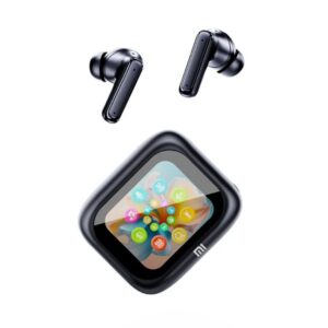 audifonos / xiaomi / pantalla tactil / bluetooth