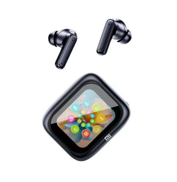 audifonos / xiaomi / pantalla tactil / bluetooth